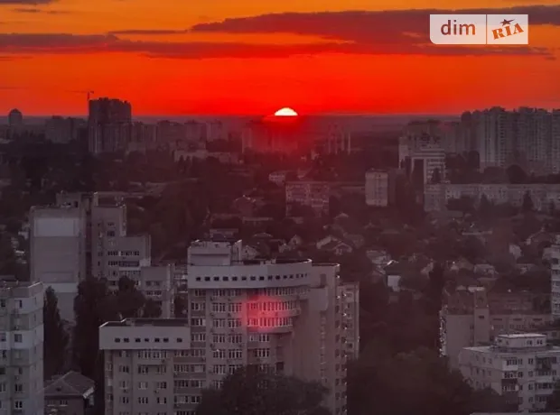 Квартира на просп. Повітряних Сил, 56Г в Києві, ID 216640, фото №3