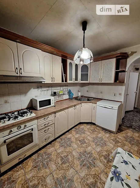 Квартира на вул. Євгена Харченка, 65 в Київ, ID 216715, фото №1