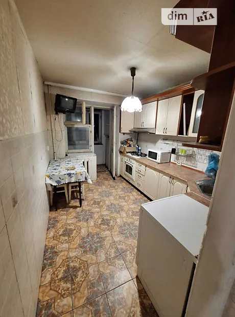 Квартира на вул. Євгена Харченка, 65 в Київ, ID 216715, фото №2
