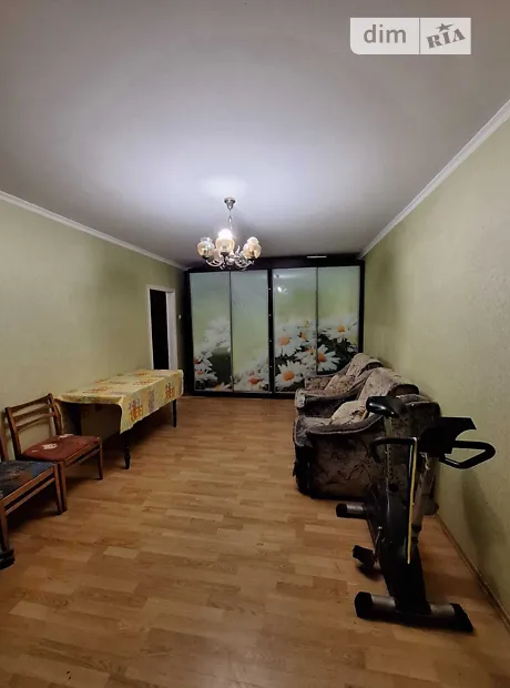 Квартира на вул. Євгена Харченка, 65 в Києві, ID 216715, фото №11