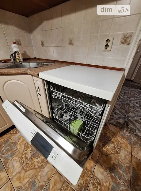 Квартира на вул. Євгена Харченка, 65 в Київ, ID 216715, фото №3