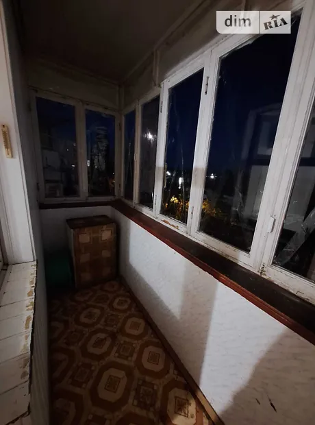 Квартира на вул. Євгена Харченка, 65 в Київ, ID 216715, фото №5