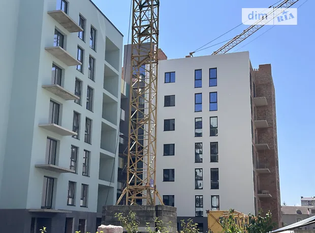 Квартира на вул. Краківська в Івано-Франківську, ID 310473, фото №1