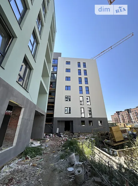 Квартира на вул. Краківська в Івано-Франківську, ID 310473, фото №2