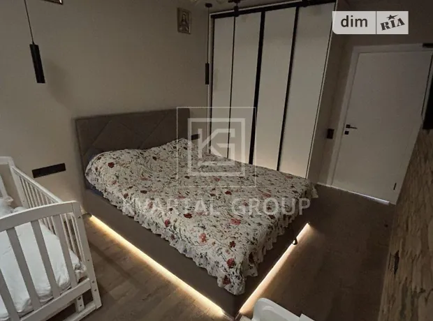 Квартира на вул. Білокур, 5А в Києві, ID 257513, фото №11