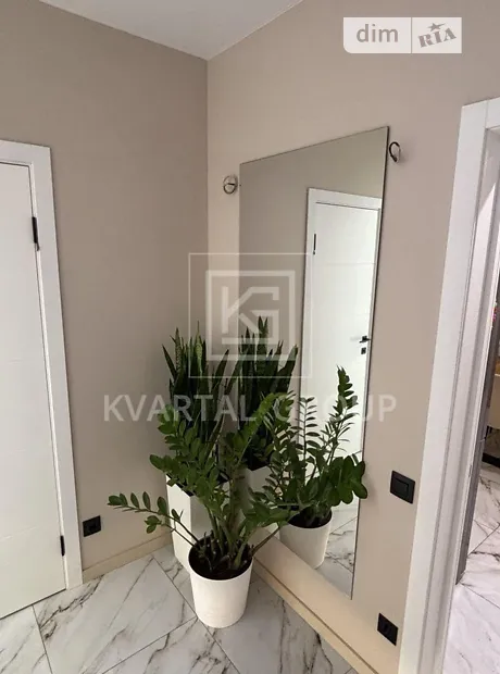 Квартира на вул. Білокур, 5А в Києві, ID 257513, фото №18