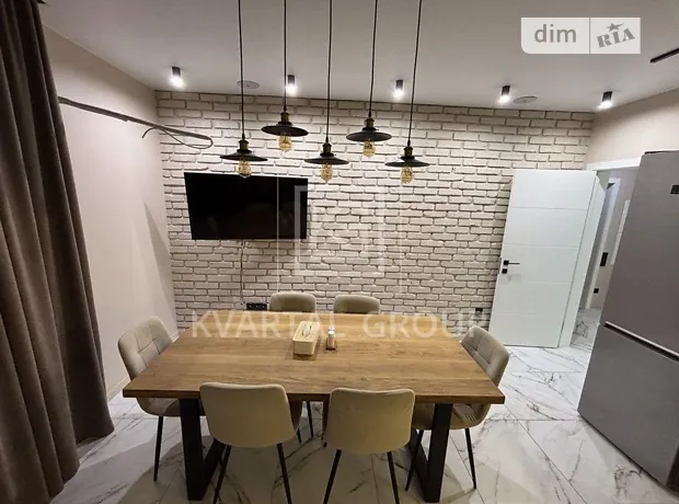 Квартира на вул. Білокур, 5А в Києві, ID 257513, фото №4