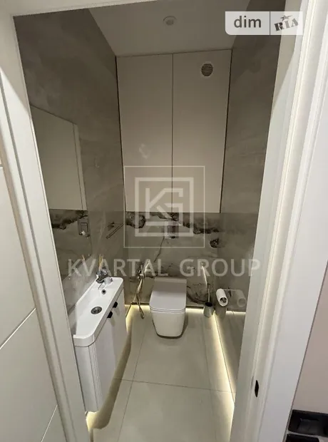 Квартира на вул. Білокур, 5А в Києві, ID 257513, фото №8