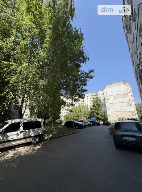 Квартира на вул. Романа Шухевича, 1Л в Хмельницькому, ID 387791, фото №4