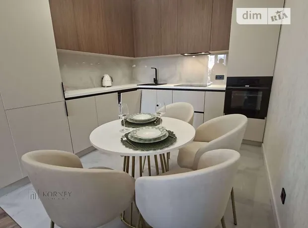 Квартира на вул. Краснова в Одесі, ID 266020, фото №1