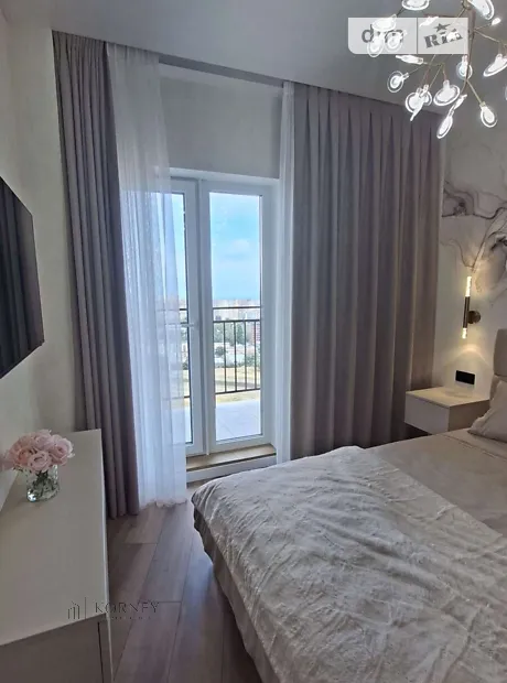 Квартира на вул. Краснова в Одесі, ID 266020, фото №4