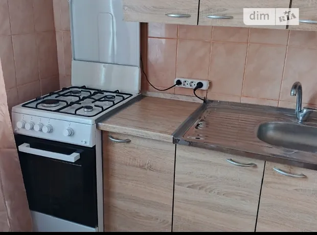 Квартира на вул. Олега Мудрака, 23А в Київ, ID 216796, фото №1