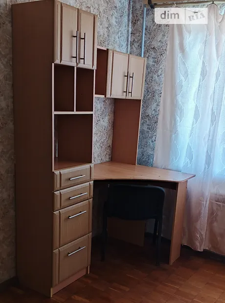 Квартира на вул. Олега Мудрака, 23А в Київ, ID 216796, фото №2