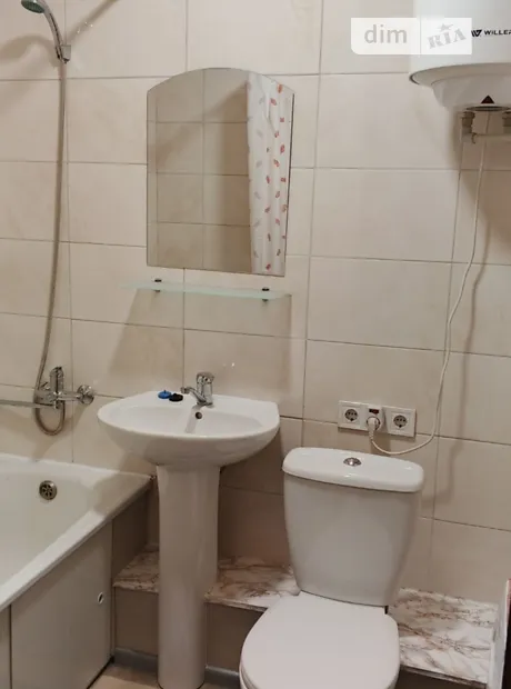 Квартира на вул. Олега Мудрака, 23А в Київ, ID 216796, фото №5