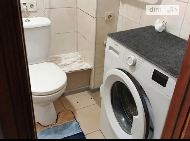 Квартира на вул. Олега Мудрака, 23А в Києві, ID 216796, фото №6