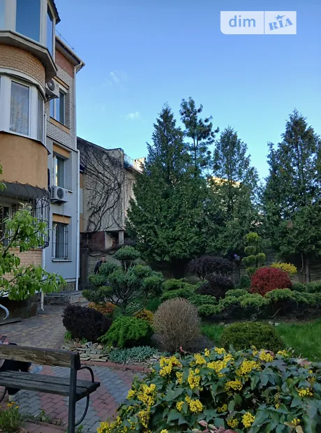 Квартира на вул. Зодчих, 28 в Вінниці, ID 246995, фото №1