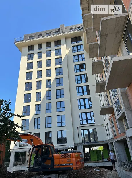Квартира на вул. Панаса Мирного в Івано-Франківську, ID 216819, фото №4