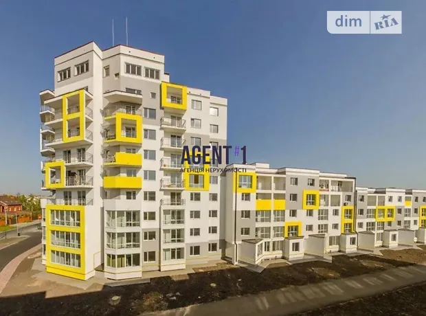 Квартира на вул. Черкаська, 1Б в Києві, ID 238883, фото №13