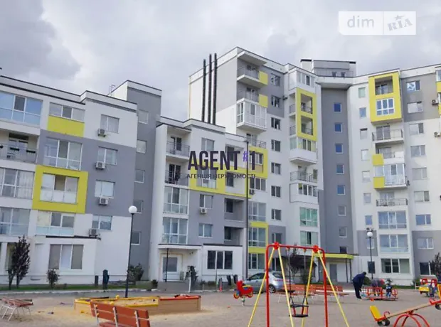 Квартира на вул. Черкаська, 1Б в Києві, ID 238883, фото №14