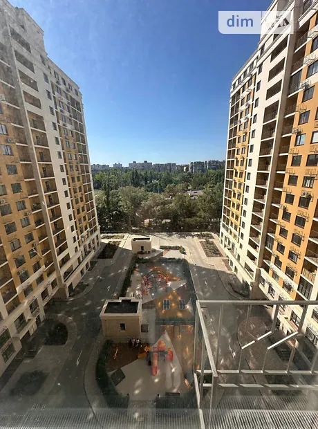 Квартира на просп. Князя Ярослава Мудрого, 17А в Одесі, ID 259271, фото №1