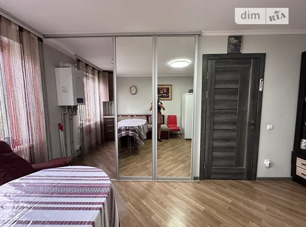 Квартира на вул. Басараб Ольги в Івано-Франківську, ID 216849, фото №14