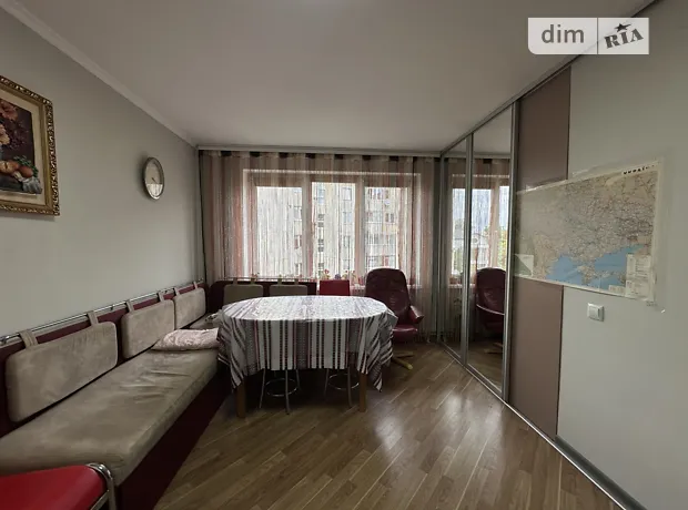 Квартира на вул. Басараб Ольги в Івано-Франківську, ID 216849, фото №18