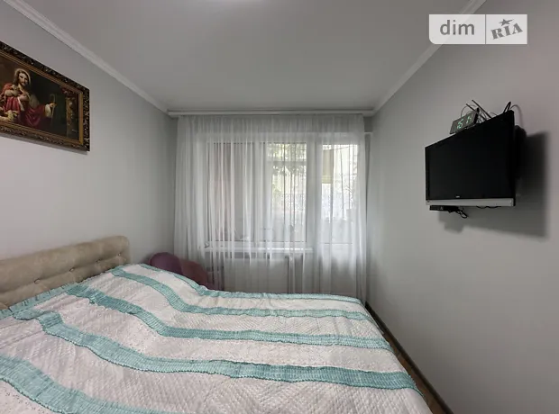 Квартира на вул. Басараб Ольги в Івано-Франківську, ID 216849, фото №4