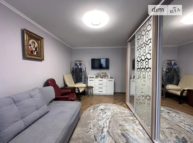 Квартира на вул. Басараб Ольги в Івано-Франківську, ID 216849, фото №10