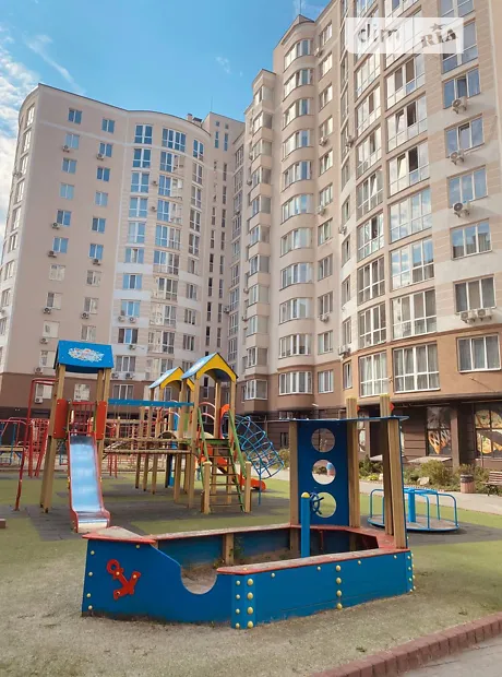 Квартира на вул. Університетська в Києві, ID 246020, фото №4