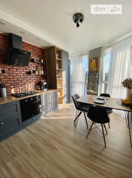 Квартира на вул. Університетська в Києві, ID 246020, фото №10