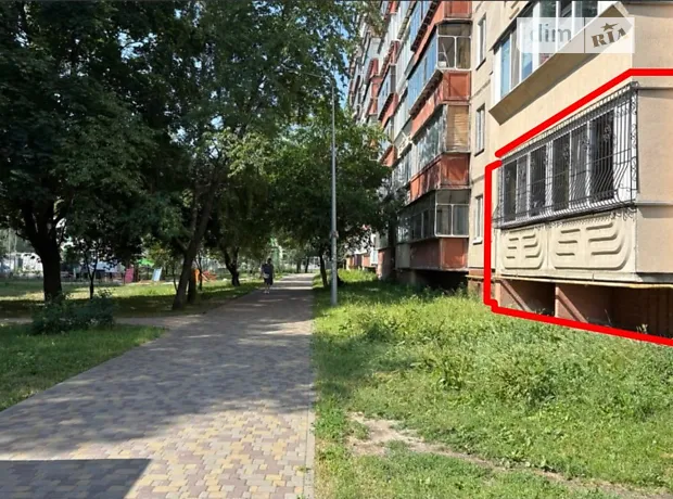 Квартира на вул. Симона Петлюри, 15 в Київ, ID 310989, фото №1