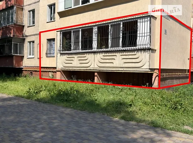 Квартира на вул. Симона Петлюри, 15 в Київ, ID 310989, фото №2