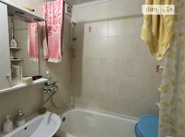 Квартира на вул. Симона Петлюри, 15 в Києві, ID 310989, фото №11