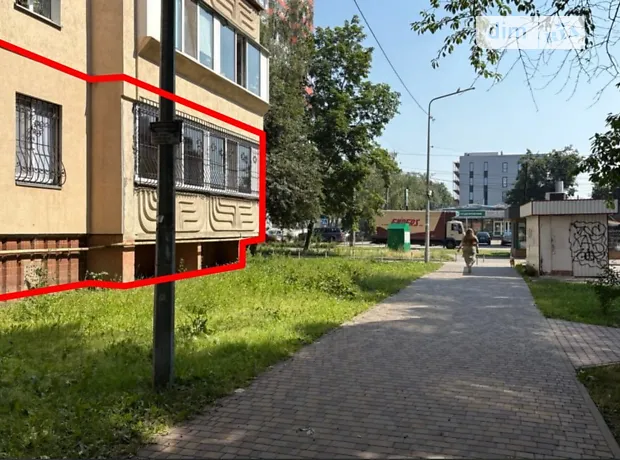 Квартира на вул. Симона Петлюри, 15 в Київ, ID 310989, фото №3