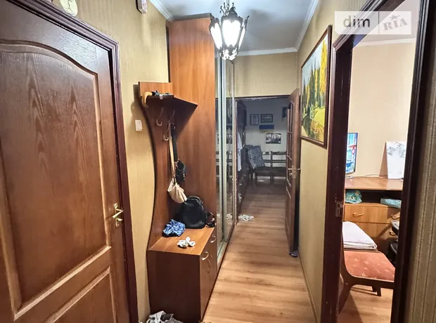 Квартира на вул. Симона Петлюри, 15 в Києві, ID 310989, фото №6