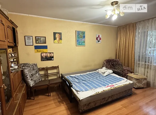 Квартира на вул. Симона Петлюри, 15 в Києві, ID 310989, фото №7