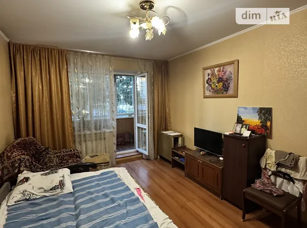 Квартира на вул. Симона Петлюри, 15 в Києві, ID 310989, фото №8