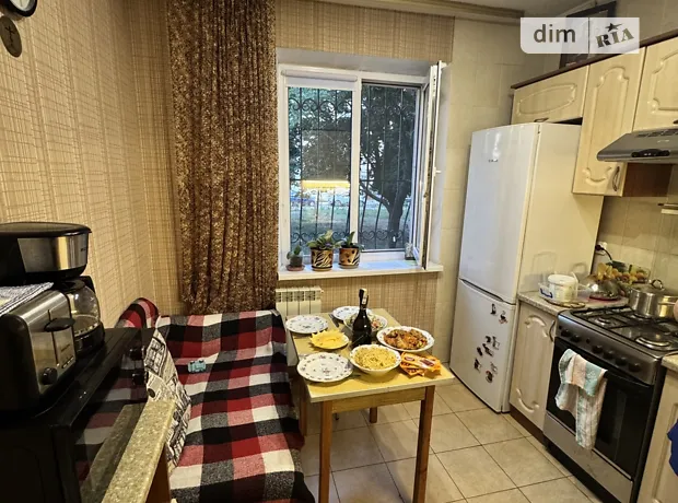 Квартира на вул. Симона Петлюри, 15 в Києві, ID 310989, фото №9