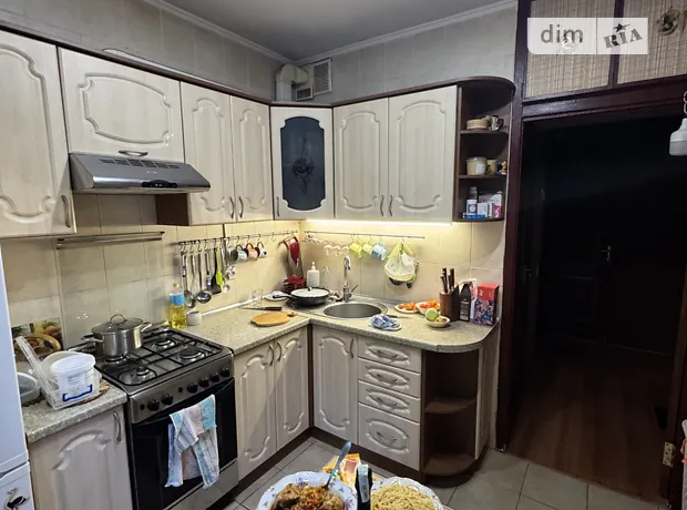 Квартира на вул. Симона Петлюри, 15 в Києві, ID 310989, фото №10