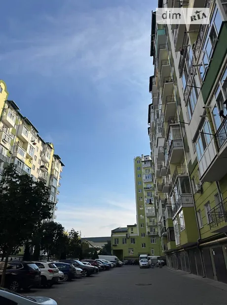 Квартира на вул. Джохара Дудаєва, 13 в Івано-Франківську, ID 216956, фото №9