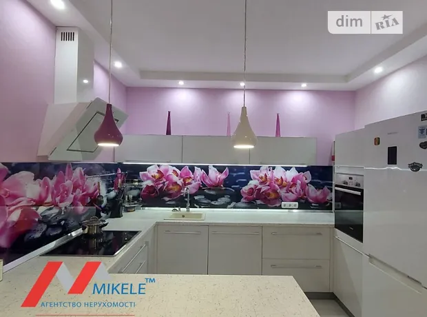 Квартира на вул. Олевська, 5 в Києві, ID 216953, фото №1