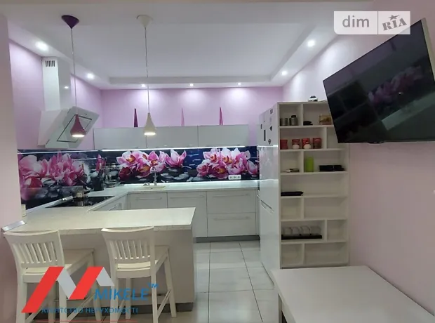 Квартира на вул. Олевська, 5 в Києві, ID 216953, фото №2