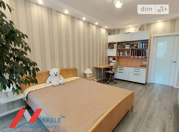 Квартира на вул. Олевська, 5 в Києві, ID 216953, фото №11