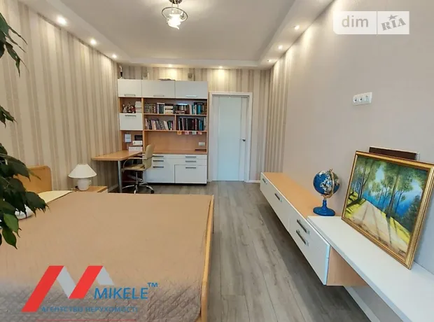 Квартира на вул. Олевська, 5 в Києві, ID 216953, фото №12