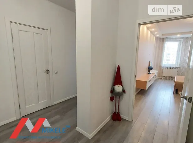 Квартира на вул. Олевська, 5 в Києві, ID 216953, фото №15