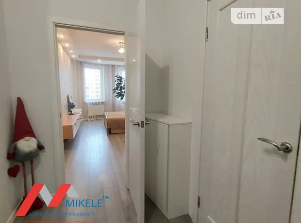 Квартира на вул. Олевська, 5 в Києві, ID 216953, фото №16