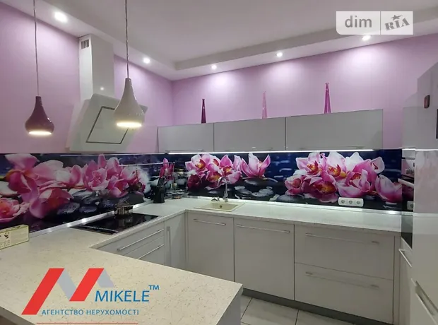 Квартира на вул. Олевська, 5 в Києві, ID 216953, фото №3