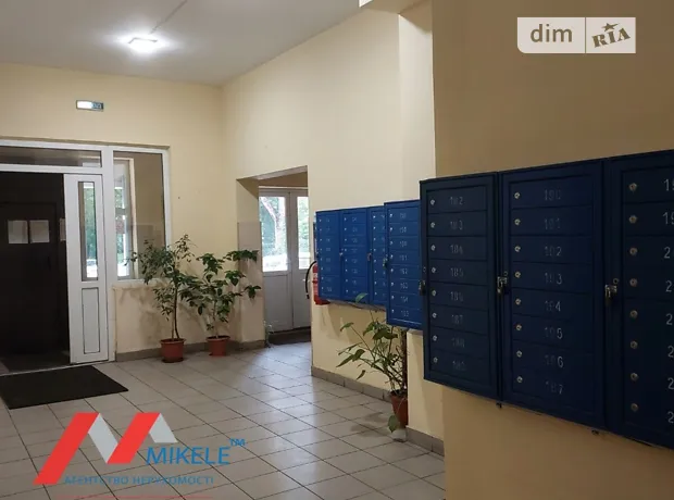 Квартира на вул. Олевська, 5 в Києві, ID 216953, фото №22