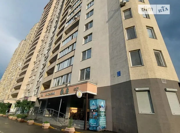 Квартира на вул. Олевська, 5 в Києві, ID 216953, фото №24