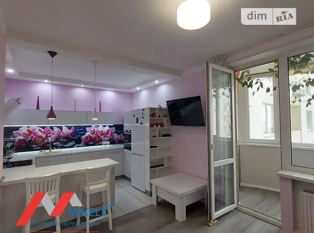 Квартира на вул. Олевська, 5 в Києві, ID 216953, фото №4